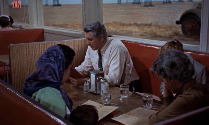 What do you say, Juana? It's all right, isn't it?