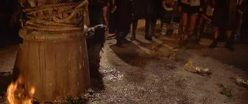 What do the runes say