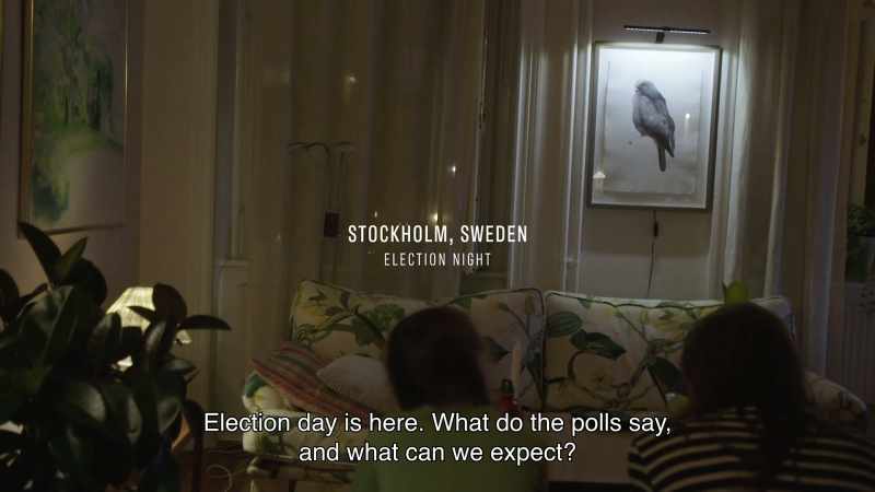 What do the surveys say and what can we expect?