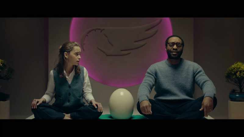 What do you think about attachment theory, Eliza?