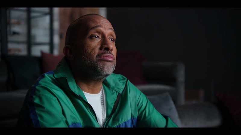What do you think about my show, Black-ish?