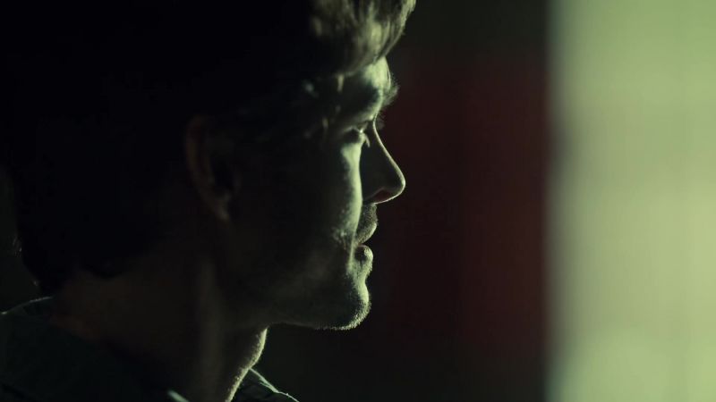What do you think about when you think about killing?