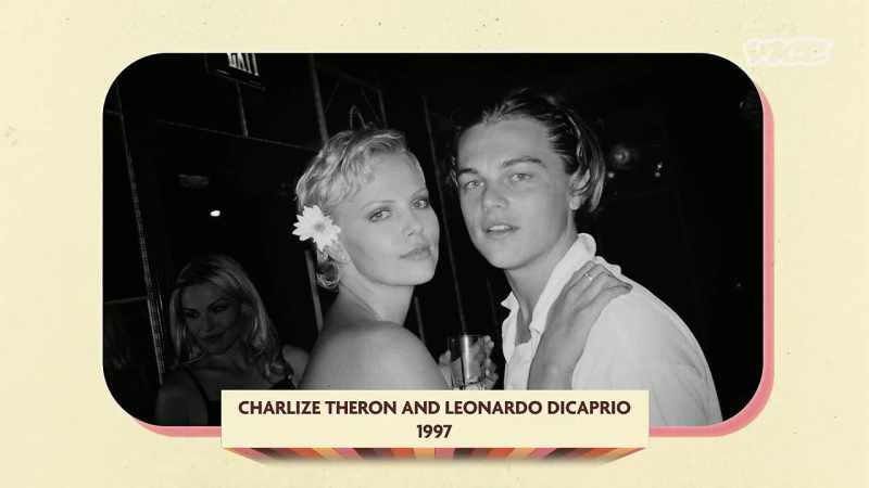 What do we think-- Charlize Theron