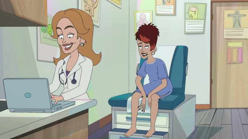 What do you think, Doc? Am I a lost cause?