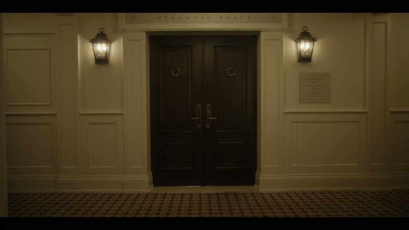 What do you think happened in that room?