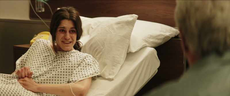 What do you think happened to the baby?