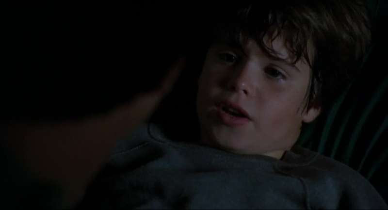 What do you think happens to someone after they die