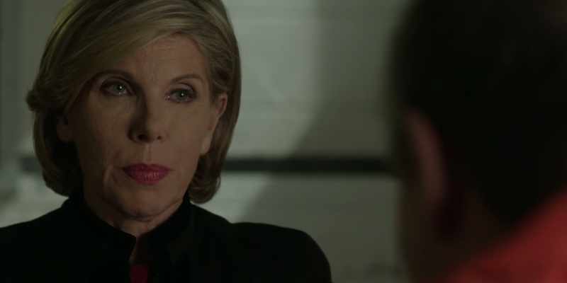 What do you think? - I think this is bad, Hank