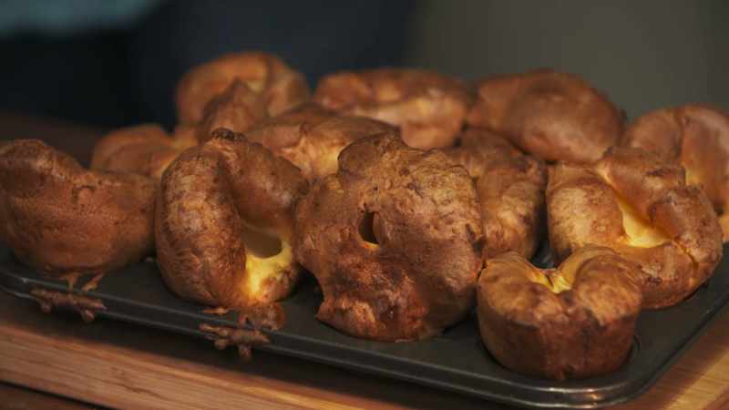 What do we think? I'm struggling not to just eat those