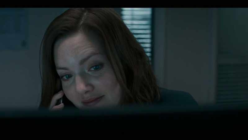 What do you think it'd take to get a surveillance warrant on Emery?