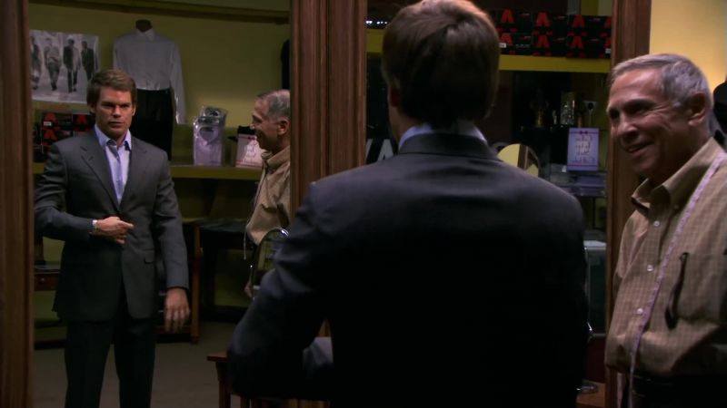 What do you think? - It's great