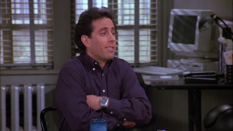 What do you think, Jerry?