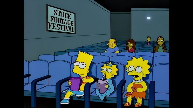 What do you think Mom and Dad are doing right now?