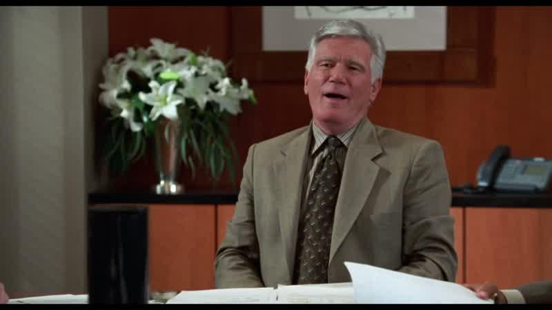 Well what do you think of himHe's a pedantic pontificating pretentious bastardA belligerent old fart a worthlesssteaming pile of cow dungFiguratively speakingThat's the funniest damn thing I've ever