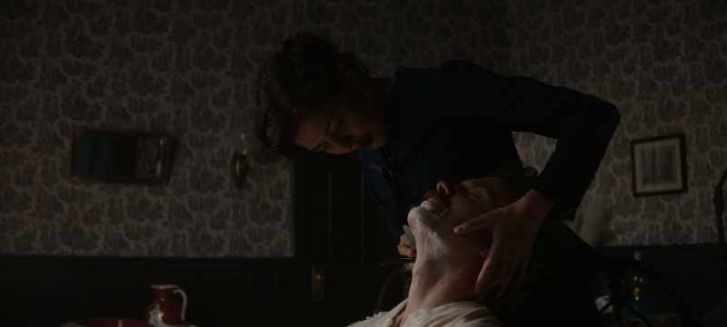 What do you think of Tom Davidson
