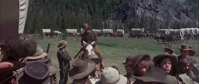 What do you think, Sioux or Blackfeet?