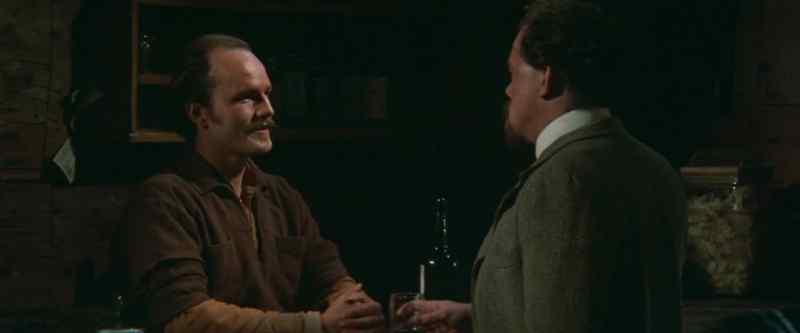 What do you think, Smalley?