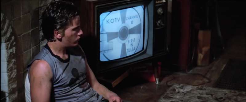 What do you think Soda Do you think it makes me look tough