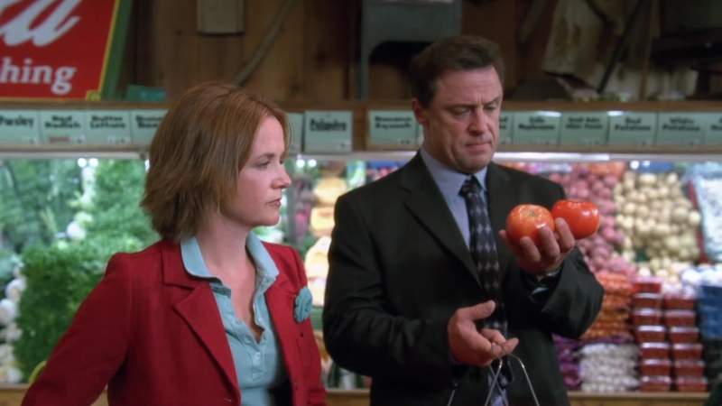 What do you think These tomatoes a little ripe