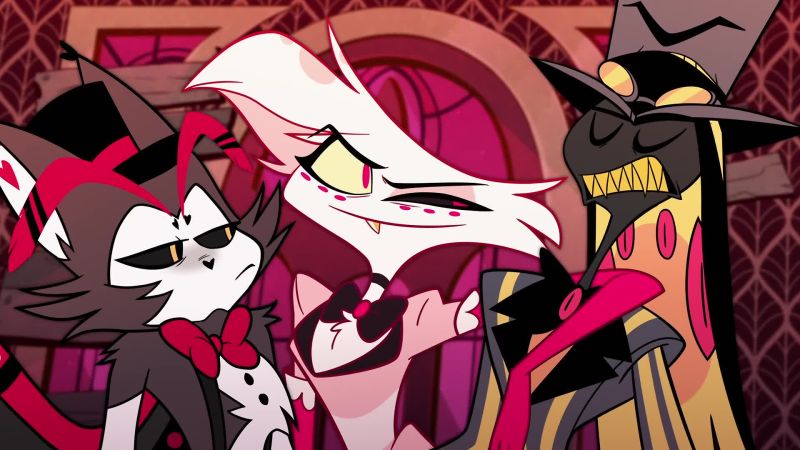 What? Do you think we were a bunch of pusssssies?