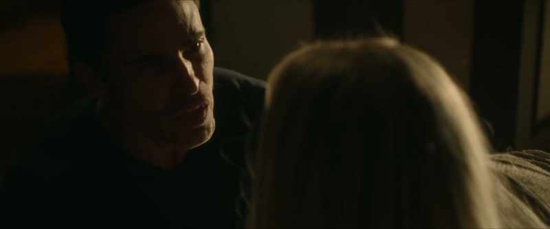 What do you think? When they catch the doctor