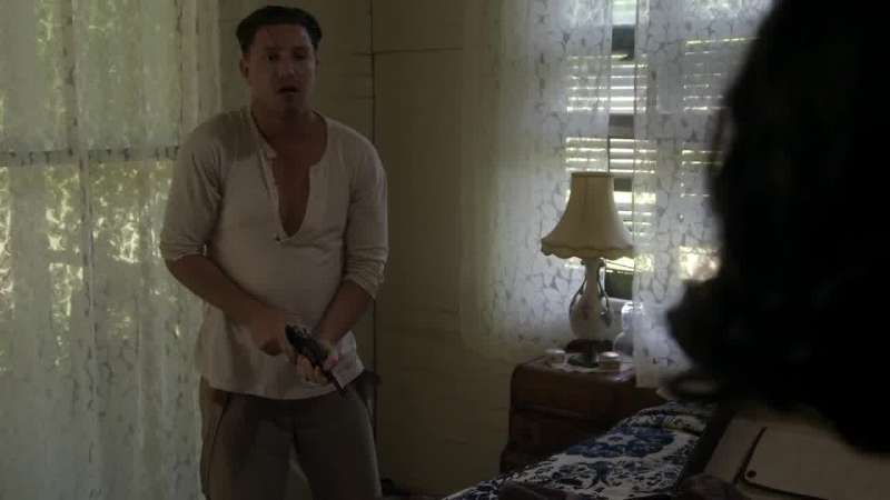 What do you think you're doing We're married