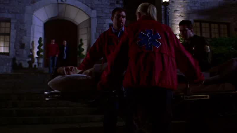 What do you think's gonna happen to Jeff?