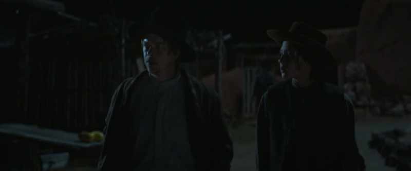 What do you want? - Aren't we leaving?