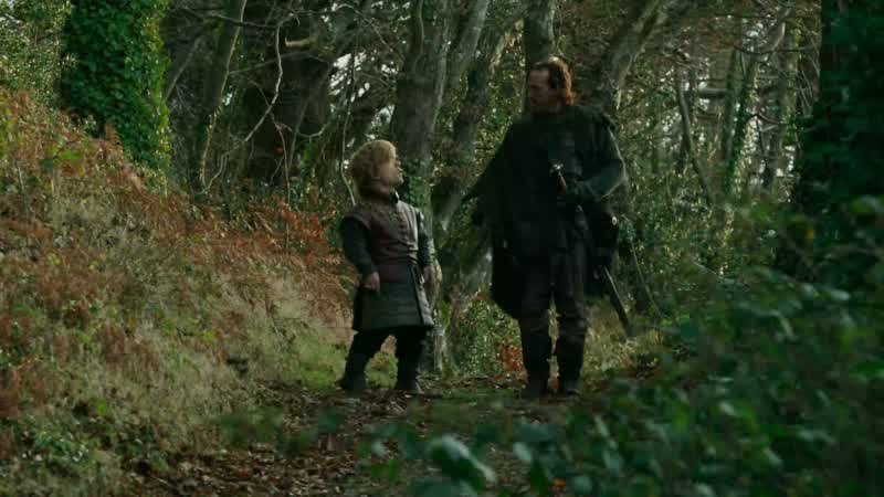 What do you want, Bronn?Gold?