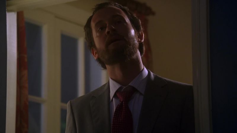 What do you want, clance?