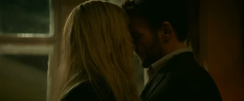 What do you want DominikaI think you should probably go home and figure it outSee you tomorrowYou know where to find me