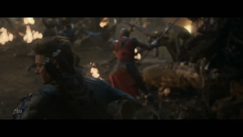 CapWhat do you want me to do with this damn thingGet those stones as far away as possibleNoWe need to get 'em back where they came fromNo way to get 'em backThanos destroyed the quantum tunnelHold
