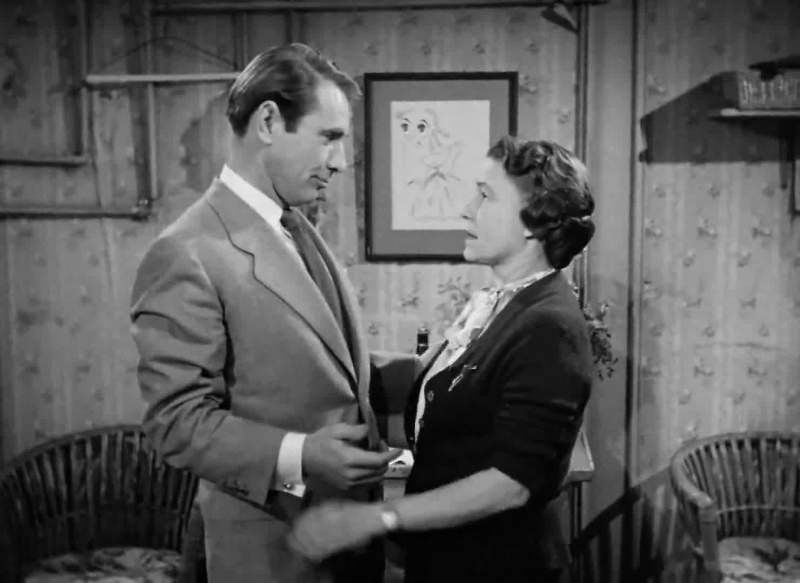 What do you want me to tell Tyrone Power