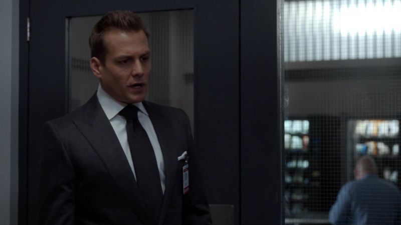What do you want now, Harvey?
