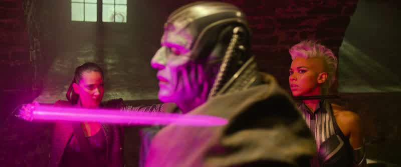 What do you wantI want youto feel the full reach of your powerYou've only had a taste of your true strengthUnlike otherswho seek to control youI want to set you freeI know the kind of mutants you're