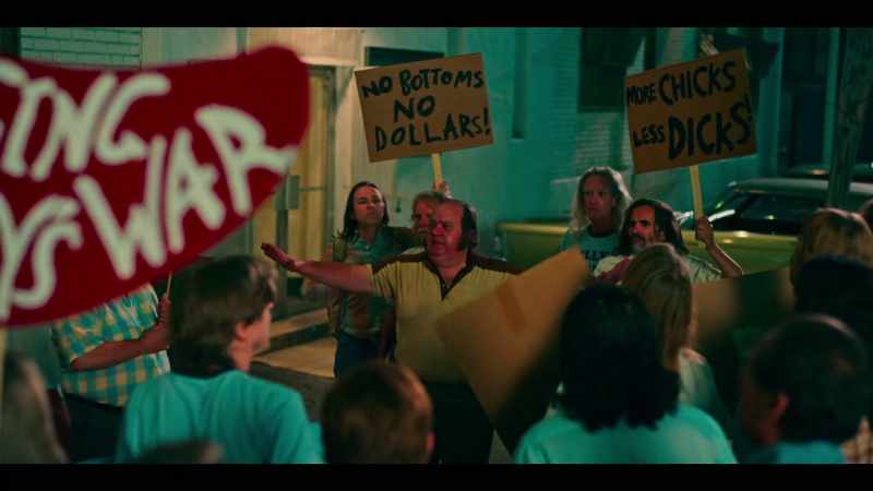 What do we want?