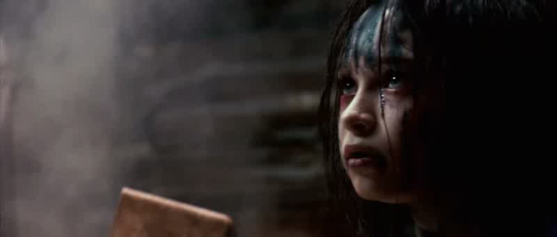 What do you wantAll we ask for is satisfactionSatisfactionRevenge