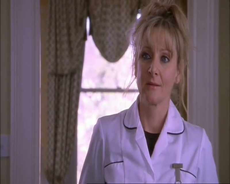 What do you want with me? -Help