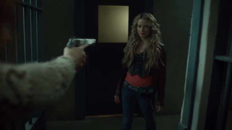What do you want with Wynonna