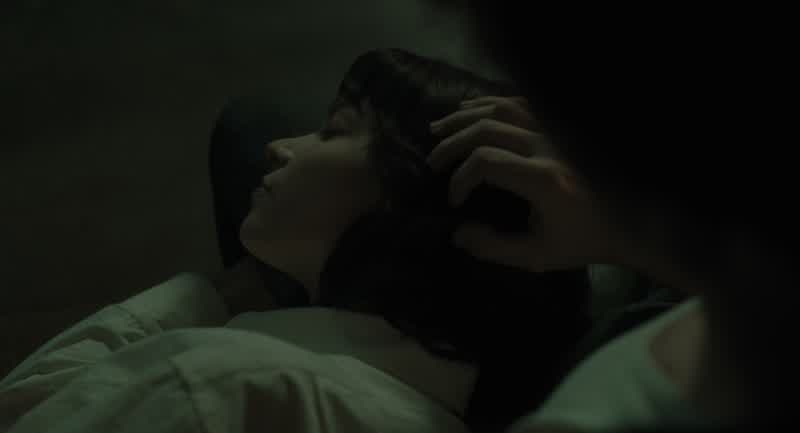 What do you do when the sadness overwhelms you?