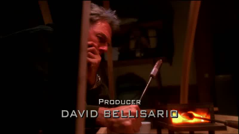 What do you got, Dinozzo?