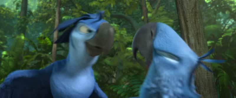 What do you even know about humansI know everything They lure you in they trap youThey destroy your mindPolly want a cracker Polly want a crackerNo Enough crackersI hate crackers