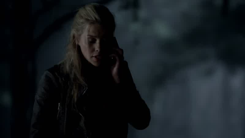 What do you mean she's missing?