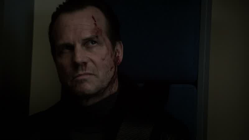 What do you think, agent ward?