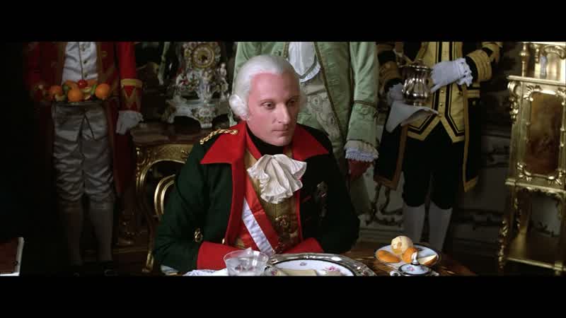 What do you think, Chamberlain?