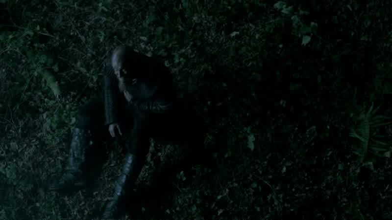What? Do you think I went too far with Floki?