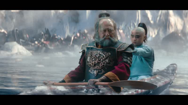 What do you think, Prince Zuko?