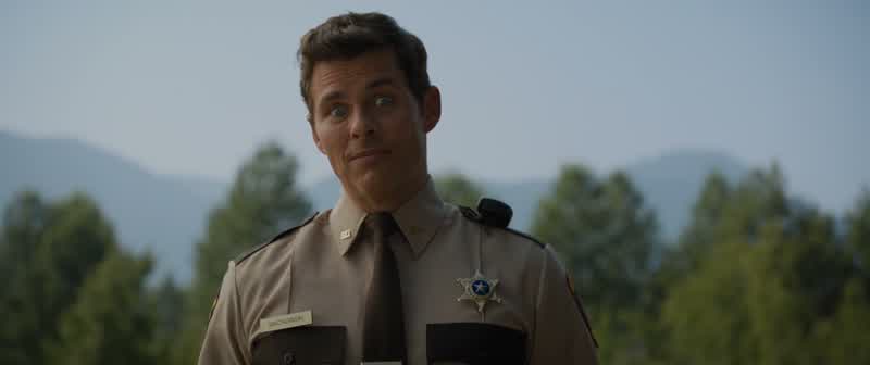 What do you think, sergeant sprinkles?