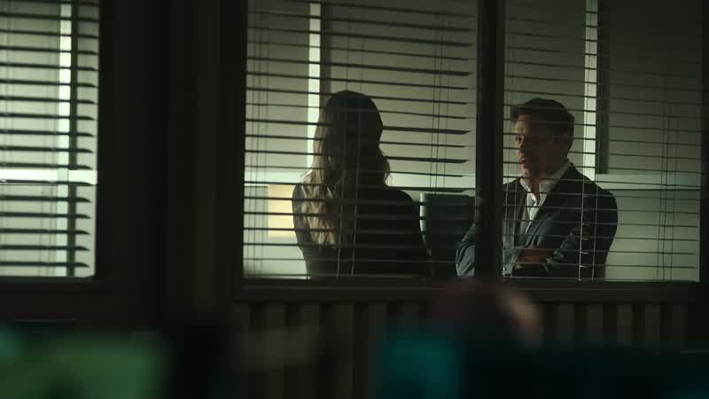 What do you think they're talking about?