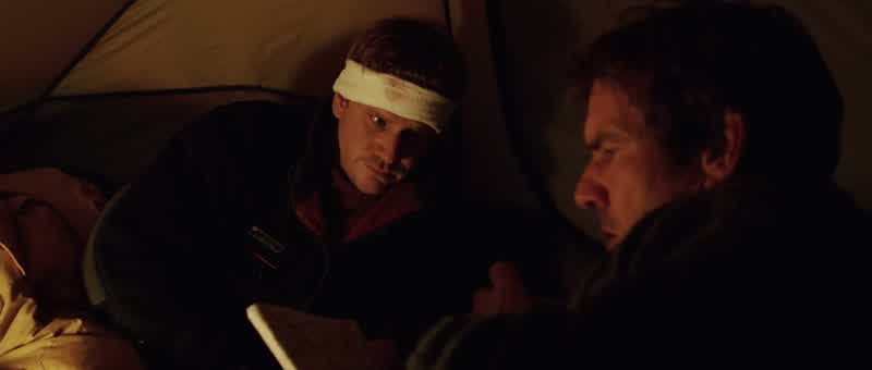 What do you think's gonna happen to us?